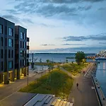 Dream - Stylish By The Sea 5 Min From Old Town Apartman