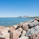 Apartment Dream - Stylish By The Sea 5 Min From Old Town Reval