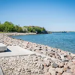 Dream - Stylish By The Sea 5 Min From Old Town * Tallinn
