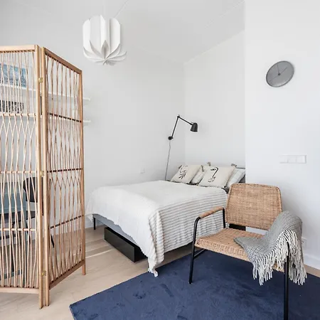 Appartement Dream - Stylish By The Sea 5 Min From Old Town