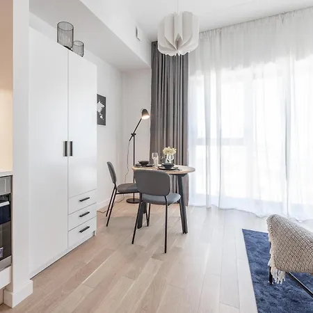 Dream - Stylish By The Sea 5 Min From Old Town