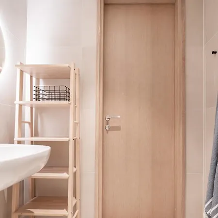 Dream - Stylish By The Sea 5 Min From Old Town Appartement *