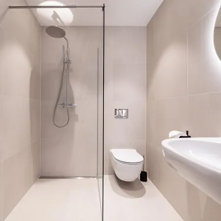 Apartament Dream - Stylish By The Sea 5 Min From Old Town Tallin