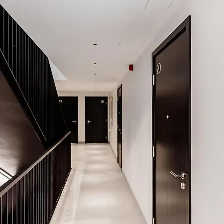 Dream - Stylish By The Sea 5 Min From Old Town Apartament *