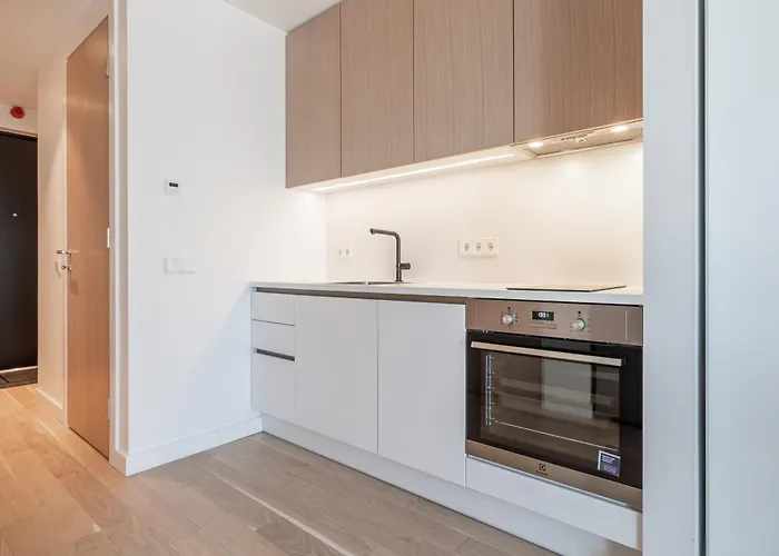 Dream - Stylish By The Sea 5 Min From Old Town *