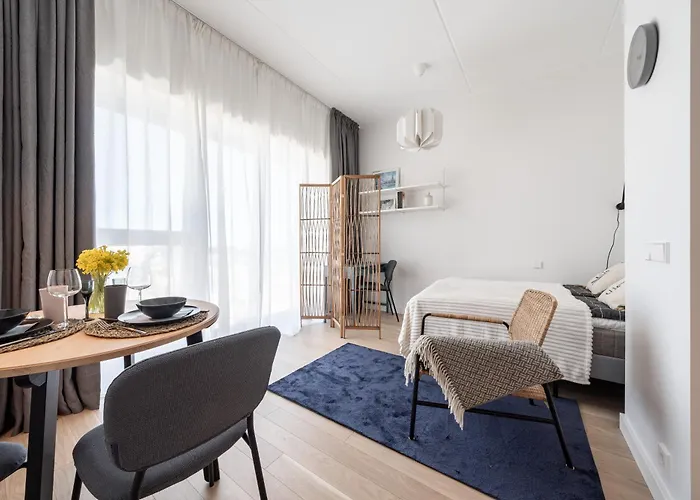 Dream - Stylish By The Sea 5 Min From Old Town *