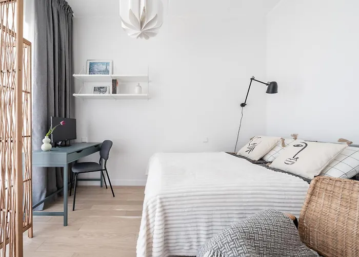 Dream - Stylish By The Sea 5 Min From Old Town Appartement Tallinn