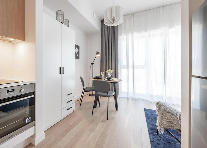 Dream - Stylish By The Sea 5 Min From Old Town