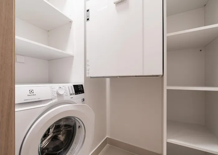 Apartament Dream - Stylish By The Sea 5 Min From Old Town