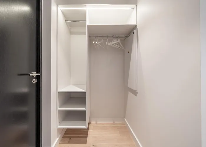 Appartement Dream - Stylish By The Sea 5 Min From Old Town