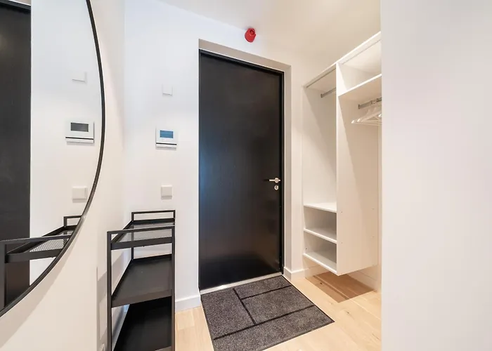 Dream - Stylish By The Sea 5 Min From Old Town *