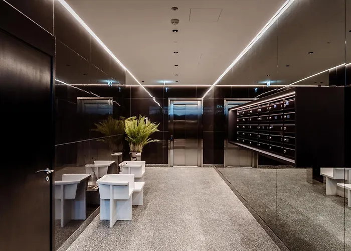 Dream - Stylish By The Sea 5 Min From Old Town Appartement *