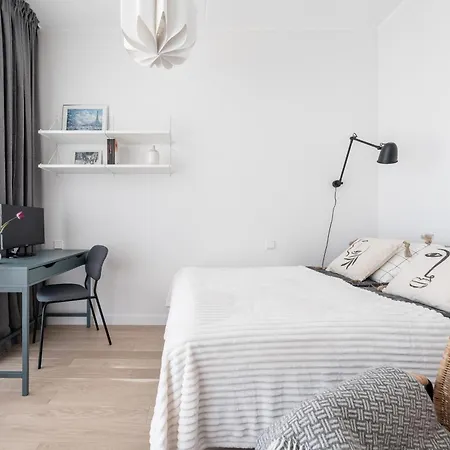 Dream - Stylish By The Sea 5 Min From Old Town Appartement Tallinn