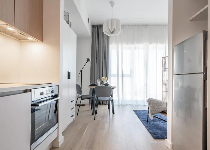 Dream - Stylish By The Sea 5 Min From Old Town * Tallinn